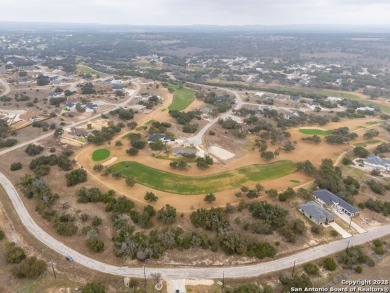 Stunning Golf Course Lot in Rockin J Ranch!   This gorgeous on Vaaler Creek Golf Club in Texas - for sale on GolfHomes.com, golf home, golf lot