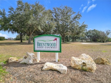 Welcome to this exquisite home featuring a stunning pool and spa on Brentwood Farms Golf Club in Florida - for sale on GolfHomes.com, golf home, golf lot