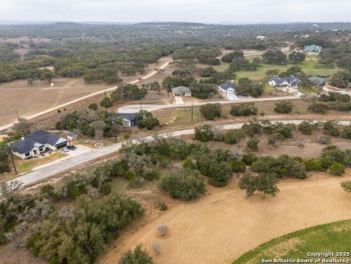 Stunning Golf Course Lot in Rockin J Ranch!   This gorgeous on Vaaler Creek Golf Club in Texas - for sale on GolfHomes.com, golf home, golf lot
