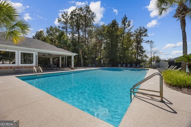 Welcome to 226 Miller Drive in Kingsland, Georgia, a charming on Laurel Island Links in Georgia - for sale on GolfHomes.com, golf home, golf lot