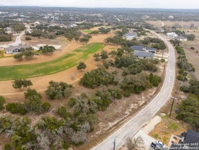 Stunning Golf Course Lot in Rockin J Ranch!   This gorgeous on Vaaler Creek Golf Club in Texas - for sale on GolfHomes.com, golf home, golf lot