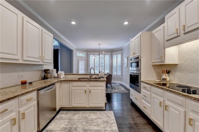 Country Club Active Lifestyle Living on the popular Windermere on Windermere Golf Club in Georgia - for sale on GolfHomes.com, golf home, golf lot
