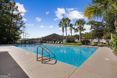 Welcome to 226 Miller Drive in Kingsland, Georgia, a charming on Laurel Island Links in Georgia - for sale on GolfHomes.com, golf home, golf lot