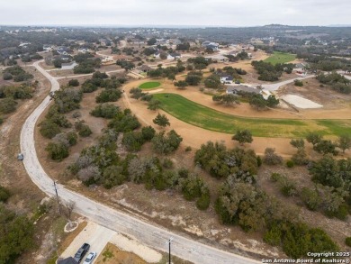 Stunning Golf Course Lot in Rockin J Ranch!   This gorgeous on Vaaler Creek Golf Club in Texas - for sale on GolfHomes.com, golf home, golf lot