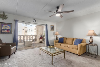 Welcome to Scottsdale Shadows--where vibrant community living on Scottsdale Shadows in Arizona - for sale on GolfHomes.com, golf home, golf lot