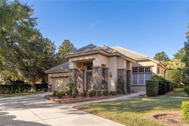 Love the idea of a gorgeous Pool Home with 2 full Master suites on Skyview At Terra Vista Golf and Country Club in Florida - for sale on GolfHomes.com, golf home, golf lot