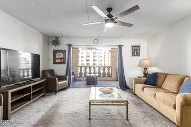 Welcome to Scottsdale Shadows--where vibrant community living on Scottsdale Shadows in Arizona - for sale on GolfHomes.com, golf home, golf lot