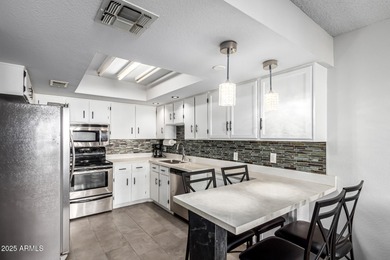 Welcome to Scottsdale Shadows--where vibrant community living on Scottsdale Shadows in Arizona - for sale on GolfHomes.com, golf home, golf lot