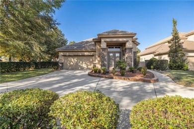 Love the idea of a gorgeous Pool Home with 2 full Master suites on Skyview At Terra Vista Golf and Country Club in Florida - for sale on GolfHomes.com, golf home, golf lot