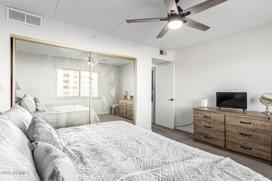 Welcome to Scottsdale Shadows--where vibrant community living on Scottsdale Shadows in Arizona - for sale on GolfHomes.com, golf home, golf lot