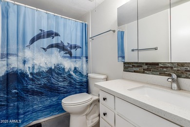 Welcome to Scottsdale Shadows--where vibrant community living on Scottsdale Shadows in Arizona - for sale on GolfHomes.com, golf home, golf lot