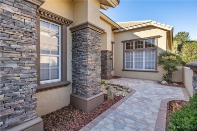 Love the idea of a gorgeous Pool Home with 2 full Master suites on Skyview At Terra Vista Golf and Country Club in Florida - for sale on GolfHomes.com, golf home, golf lot