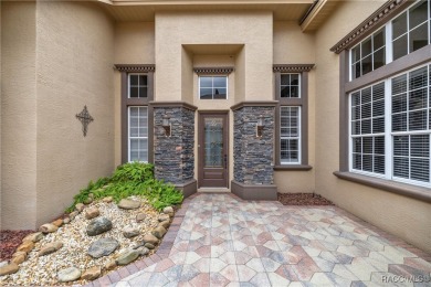 Love the idea of a gorgeous Pool Home with 2 full Master suites on Skyview At Terra Vista Golf and Country Club in Florida - for sale on GolfHomes.com, golf home, golf lot