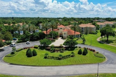 This meticulously maintained 2-bedroom, 2-bathroom apartment on MetroWest Golf Club in Florida - for sale on GolfHomes.com, golf home, golf lot