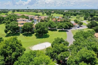 This meticulously maintained 2-bedroom, 2-bathroom apartment on MetroWest Golf Club in Florida - for sale on GolfHomes.com, golf home, golf lot