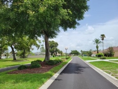 Welcome to this STUNNING, PARTIALLY FURNISHED, 3 bedroom, 2 and on Silverthorn Country Club in Florida - for sale on GolfHomes.com, golf home, golf lot