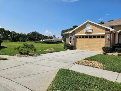 Welcome to this STUNNING, PARTIALLY FURNISHED, 3 bedroom, 2 and on Silverthorn Country Club in Florida - for sale on GolfHomes.com, golf home, golf lot