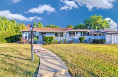 Located in a great neighborhood in Fullerton, this lovely on Fullerton Golf Course in California - for sale on GolfHomes.com, golf home, golf lot