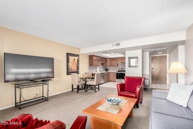 Welcome to Scottsdale Shadows--where vibrant community living on Scottsdale Shadows in Arizona - for sale on GolfHomes.com, golf home, golf lot