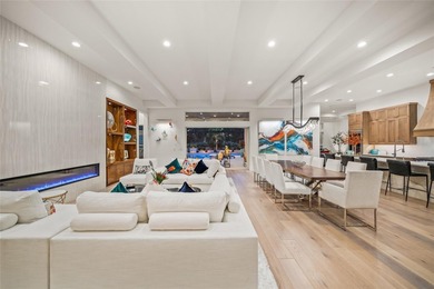 Nestled in the heart of Bradenton's most coveted enclave, this on Ritz-Carlton Members Golf Club in Florida - for sale on GolfHomes.com, golf home, golf lot