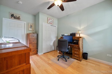 BE PREPARED TO BE IMPRESSED WHEN YOU VIEW THIS IMMACULATE on Bowes Creek Country Club in Illinois - for sale on GolfHomes.com, golf home, golf lot