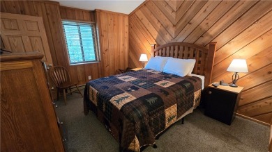 Enjoy all the perks of going to the cabin--without any of the on Lakewoods Forest Ridges Golf Club in Wisconsin - for sale on GolfHomes.com, golf home, golf lot