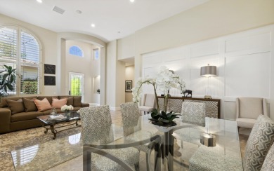 Experience the best of desert living in this beautifully updated on La Quinta Golf  Resort and Country Clubs in California - for sale on GolfHomes.com, golf home, golf lot