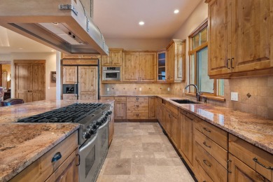 Step onto the 11th fairway and immerse yourself in a lifestyle on Eagle Bend Golf Course in Montana - for sale on GolfHomes.com, golf home, golf lot