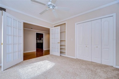 One or more photo(s) has been virtually staged. SPECTACULAR on Carrollwood Country Club in Florida - for sale on GolfHomes.com, golf home, golf lot