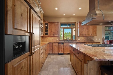 Step onto the 11th fairway and immerse yourself in a lifestyle on Eagle Bend Golf Course in Montana - for sale on GolfHomes.com, golf home, golf lot