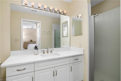 BUNDLED GOLF MEMBERSHIP INCLUDED and PRICED TO SELL! This on Naples Heritage Golf and Country Club in Florida - for sale on GolfHomes.com, golf home, golf lot