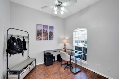 Welcome to 1612 Stratford Drive in Mansfield, a home that just on Walnut Creek Country Club in Texas - for sale on GolfHomes.com, golf home, golf lot