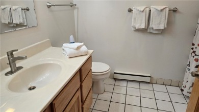 Enjoy all the perks of going to the cabin--without any of the on Lakewoods Forest Ridges Golf Club in Wisconsin - for sale on GolfHomes.com, golf home, golf lot