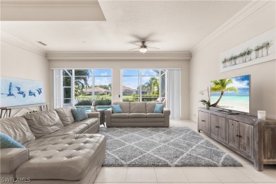 Nestled in a serene community, this stunning property offers a on Arrowhead Golf Club At Heritage Greens in Florida - for sale on GolfHomes.com, golf home, golf lot