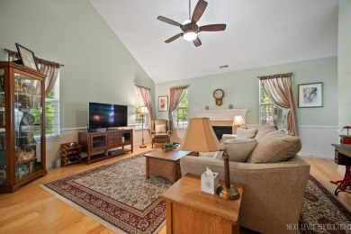 BE PREPARED TO BE IMPRESSED WHEN YOU VIEW THIS IMMACULATE on Bowes Creek Country Club in Illinois - for sale on GolfHomes.com, golf home, golf lot