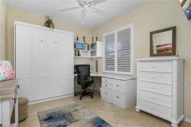 BUNDLED GOLF MEMBERSHIP INCLUDED and PRICED TO SELL! This on Naples Heritage Golf and Country Club in Florida - for sale on GolfHomes.com, golf home, golf lot