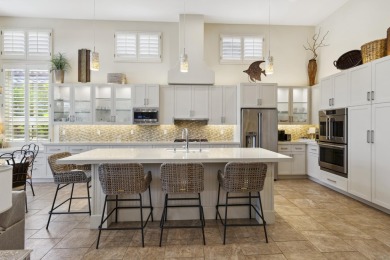 Experience the best of desert living in this beautifully updated on La Quinta Golf  Resort and Country Clubs in California - for sale on GolfHomes.com, golf home, golf lot