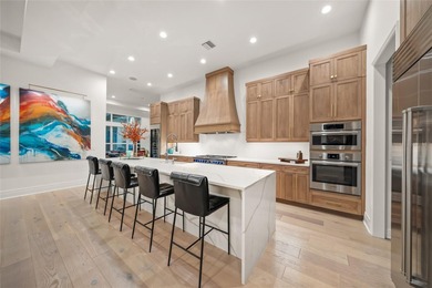 Nestled in the heart of Bradenton's most coveted enclave, this on Ritz-Carlton Members Golf Club in Florida - for sale on GolfHomes.com, golf home, golf lot