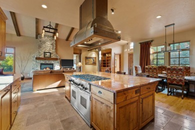 Step onto the 11th fairway and immerse yourself in a lifestyle on Eagle Bend Golf Course in Montana - for sale on GolfHomes.com, golf home, golf lot