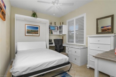 BUNDLED GOLF MEMBERSHIP INCLUDED and PRICED TO SELL! This on Naples Heritage Golf and Country Club in Florida - for sale on GolfHomes.com, golf home, golf lot