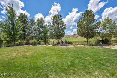 Nestled in the heart of the prestigious Somersett Community on  in Nevada - for sale on GolfHomes.com, golf home, golf lot