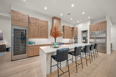 Nestled in the heart of Bradenton's most coveted enclave, this on Ritz-Carlton Members Golf Club in Florida - for sale on GolfHomes.com, golf home, golf lot