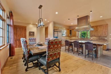 Step onto the 11th fairway and immerse yourself in a lifestyle on Eagle Bend Golf Course in Montana - for sale on GolfHomes.com, golf home, golf lot