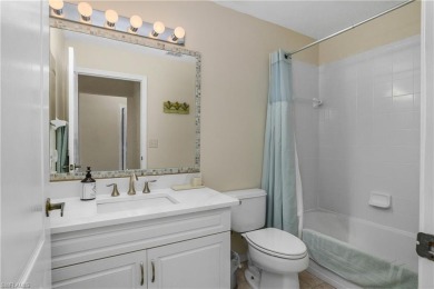 BUNDLED GOLF MEMBERSHIP INCLUDED and PRICED TO SELL! This on Naples Heritage Golf and Country Club in Florida - for sale on GolfHomes.com, golf home, golf lot