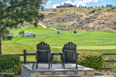 Nestled in the heart of the prestigious Somersett Community on  in Nevada - for sale on GolfHomes.com, golf home, golf lot