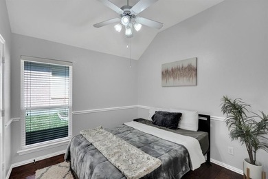 Welcome to 1612 Stratford Drive in Mansfield, a home that just on Walnut Creek Country Club in Texas - for sale on GolfHomes.com, golf home, golf lot