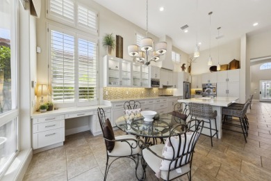 Experience the best of desert living in this beautifully updated on La Quinta Golf  Resort and Country Clubs in California - for sale on GolfHomes.com, golf home, golf lot