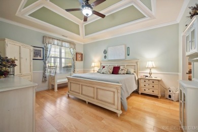 BE PREPARED TO BE IMPRESSED WHEN YOU VIEW THIS IMMACULATE on Bowes Creek Country Club in Illinois - for sale on GolfHomes.com, golf home, golf lot