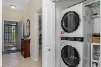 BUNDLED GOLF MEMBERSHIP INCLUDED and PRICED TO SELL! This on Naples Heritage Golf and Country Club in Florida - for sale on GolfHomes.com, golf home, golf lot