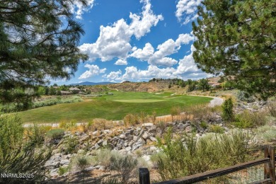 Nestled in the heart of the prestigious Somersett Community on  in Nevada - for sale on GolfHomes.com, golf home, golf lot